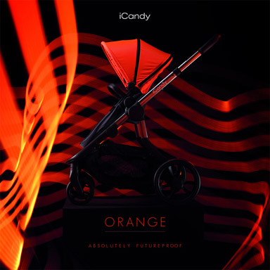 iCandy Orange