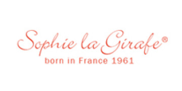 Sophie la giraffe