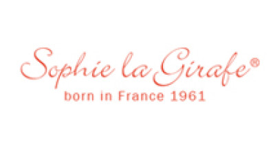 Sophie la giraffe