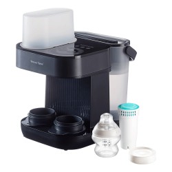 Tommee Tippee Електрически уред за приготвяне на адаптирано мляко PerfectPrep Pro