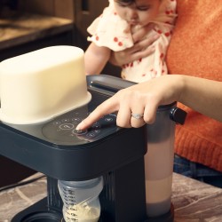 Tommee Tippee Електрически уред за приготвяне на адаптирано мляко PerfectPrep Pro