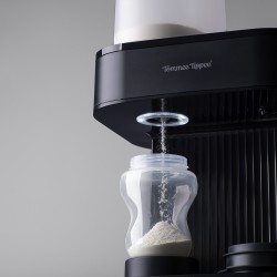 Tommee Tippee Електрически уред за приготвяне на адаптирано мляко PerfectPrep Pro