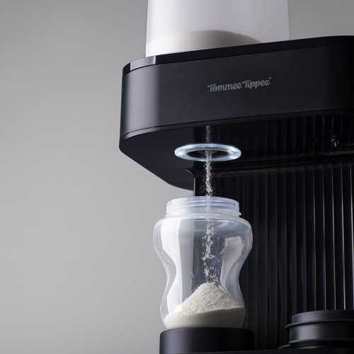 Tommee Tippee Електрически уред за приготвяне на адаптирано мляко PerfectPrep Pro