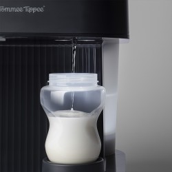 Tommee Tippee Електрически уред за приготвяне на адаптирано мляко PerfectPrep Pro