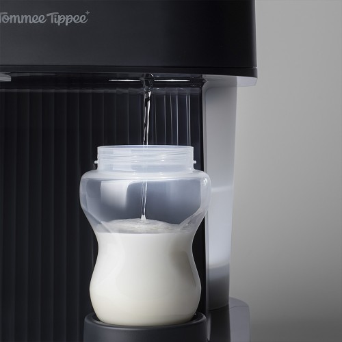 Tommee Tippee Електрически уред за приготвяне на адаптирано мляко PerfectPrep Pro