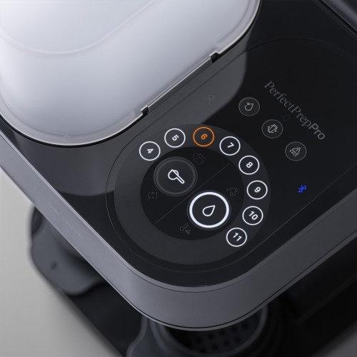 Tommee Tippee Електрически уред за приготвяне на адаптирано мляко PerfectPrep Pro