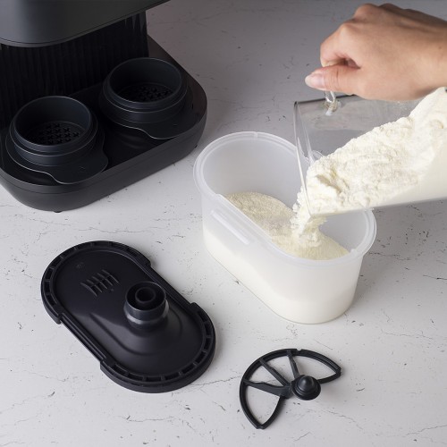 Tommee Tippee Електрически уред за приготвяне на адаптирано мляко PerfectPrep Pro