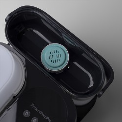 Tommee Tippee Електрически уред за приготвяне на адаптирано мляко PerfectPrep Pro