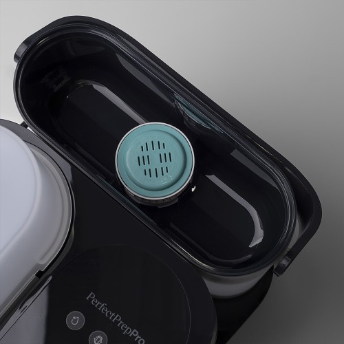 Tommee Tippee Електрически уред за приготвяне на адаптирано мляко PerfectPrep Pro