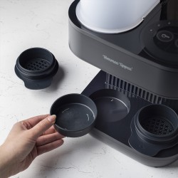 Tommee Tippee Електрически уред за приготвяне на адаптирано мляко PerfectPrep Pro