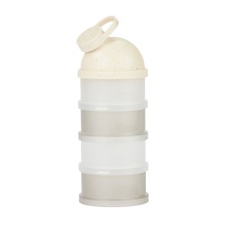 Babymoov Babydose контейнери за мляко на прах - Sand