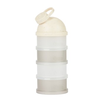 Babymoov Babydose контейнери за мляко на прах - Sand