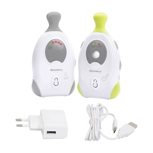 Badabulle Аудио бебефон Baby Online, 300м+