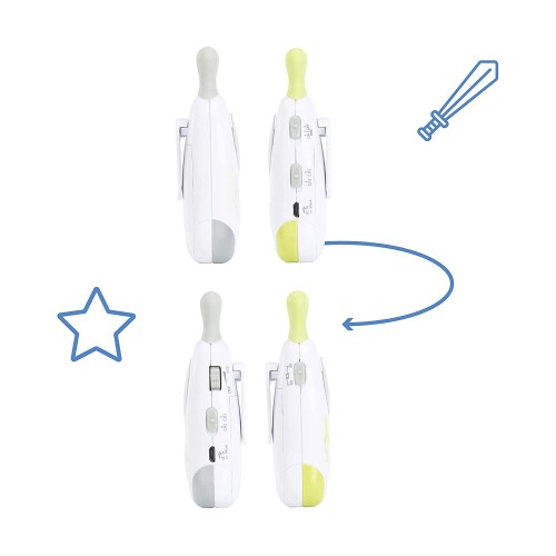 Badabulle Аудио бебефон Baby Online, 300м+