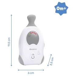 Badabulle Аудио бебефон Baby Online, 300м+