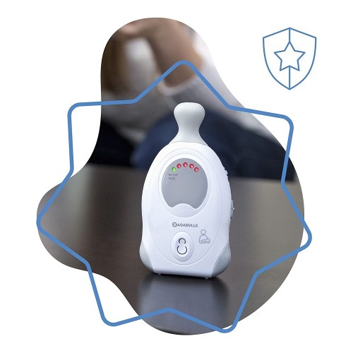 Badabulle Аудио бебефон Baby Online, 300м+