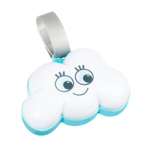 Badabulle нощна лампа - Cloud