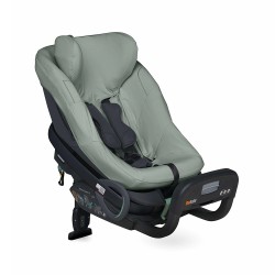 BeSafe Протектор за столче за кола Stretch – Meadow Green