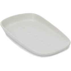 Fillikid EVA Soft Care подложка за повиване - сива