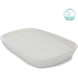Fillikid EVA Soft Care подложка за повиване - сива