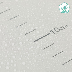 Fillikid EVA Soft Care подложка за повиване - сива