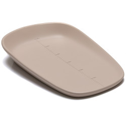 Fillikid EVA Soft Care подложка за повиване - бежова