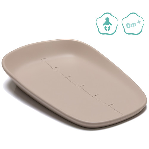 Fillikid EVA Soft Care подложка за повиване - бежова