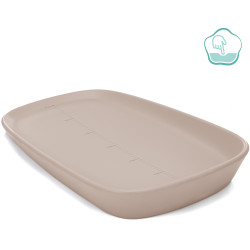 Fillikid EVA Soft Care подложка за повиване - бежова