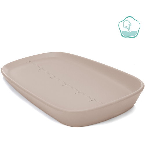 Fillikid EVA Soft Care подложка за повиване - бежова