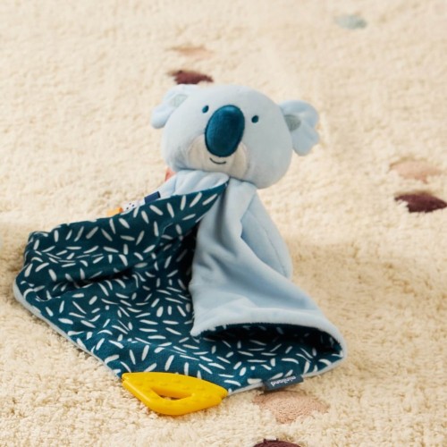 Miniland Подаръчна кутия с играчки - Коала
