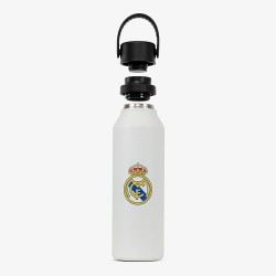 Термос за напитки Runbott Mii 60 FC Real Madrid - White Legacy