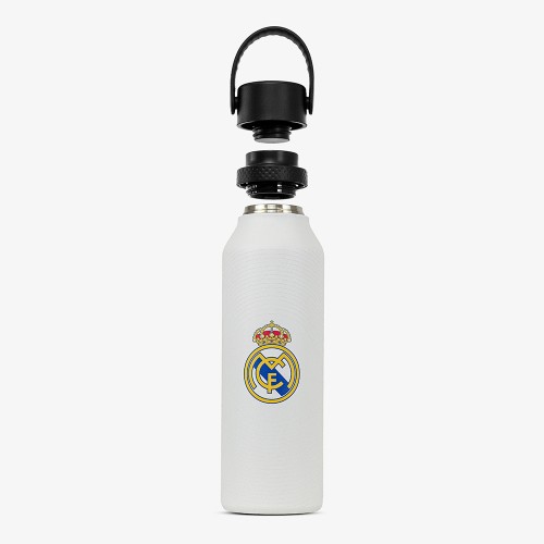 Термос за напитки Runbott Mii 60 FC Real Madrid - White Legacy