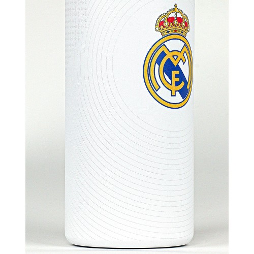 Термос за напитки Runbott Mii 60 FC Real Madrid - White Legacy