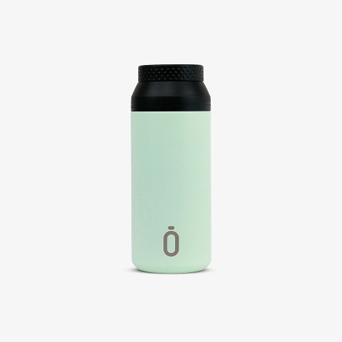 Термо чаша с вграден инфузер 350 мл Runbott Cup Mii Insulated Tumbler - Melon