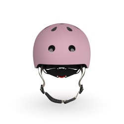 Scoot and Ride детска каска размер XXS-S - Wildberry