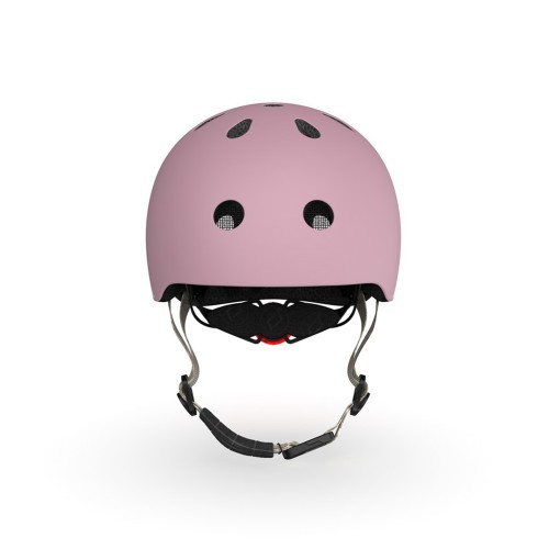 Scoot and Ride детска каска размер XXS-S - Wildberry