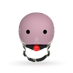 Scoot and Ride детска каска размер XXS-S - Wildberry