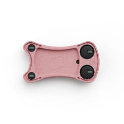 Scoot and Ride My First Играчка за прохождане и яздене 3 в 1 - Rose