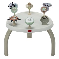 Активен център за игра и бънджи 4 в 1 Tiny Love Jump & Play, 6м+