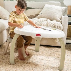 Активен център за игра и бънджи 4 в 1 Tiny Love Jump & Play, 6м+