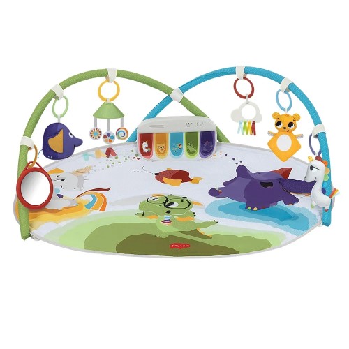 Tiny Love Dynamic Gymini Активна гимнастика от серията Born to Party, 0-36м