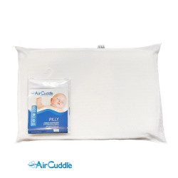 Дишаща микро-перфорирана калъфка Pilly за възглавница за кошара Breeze AirCuddle