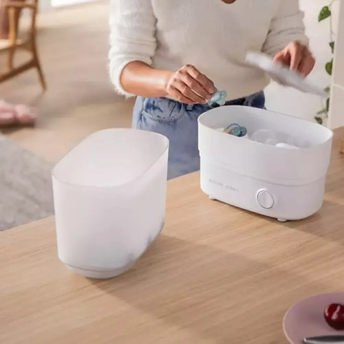 Philips AVENT Advanced Електрически стерилизатор