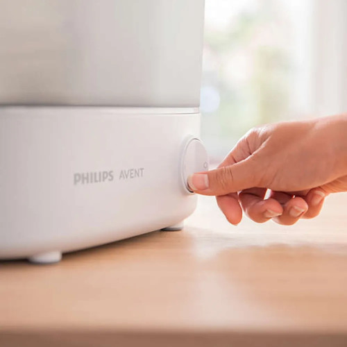Philips AVENT Advanced Електрически стерилизатор