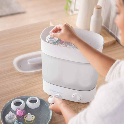 Philips AVENT Advanced Електрически стерилизатор
