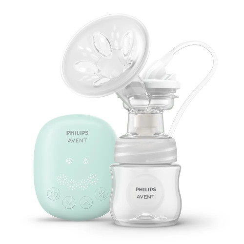 Philips AVENT Единична електрическа помпа Essential