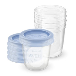 Philips AVENT Комплект за кърмене с електрическа помпа Natural Motion Advanced