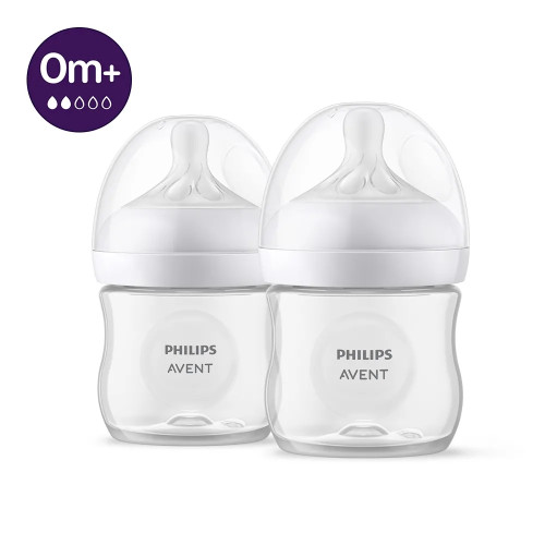 Philips AVENT Комплект за кърмене с електрическа помпа Natural Motion Advanced