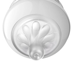 Philips AVENT Комплект за кърмене с ръчна помпа Natural Motion