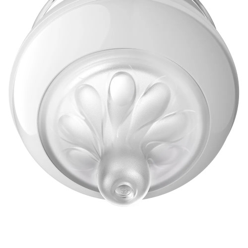 Philips AVENT Комплект за кърмене с ръчна помпа Natural Motion